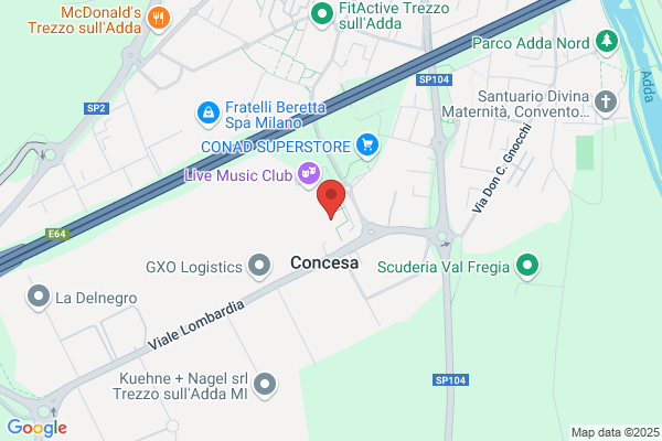 Dpiù Supermercato Trezzo D'Adda