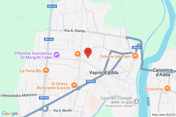 Dpiú Supermercato Vaprio D'Adda
