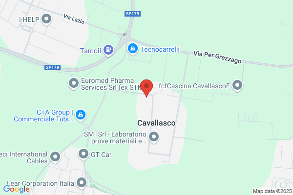 Thelma Srl