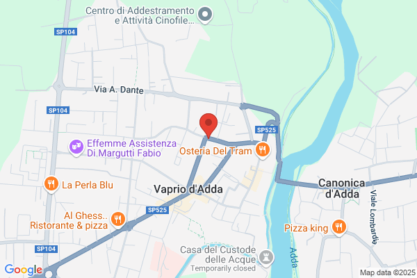A.C.V. Service Di Penati E Colombo