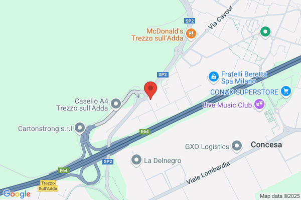 Edil Trento (S.N.C.)