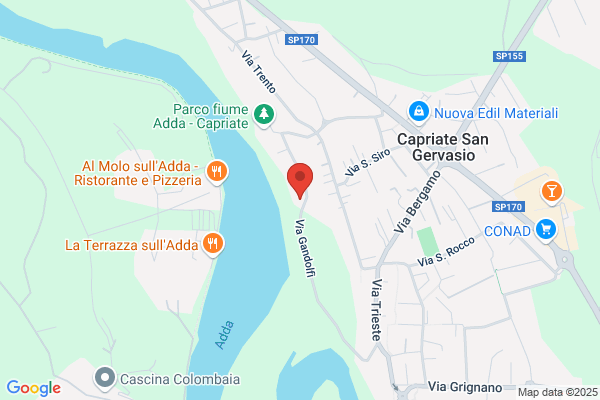 Farina Rino Gabriele
