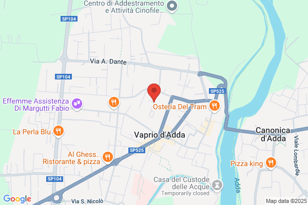 Gilti Di Spada Tiziana
