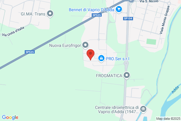 Nuova Samaplast Srl
