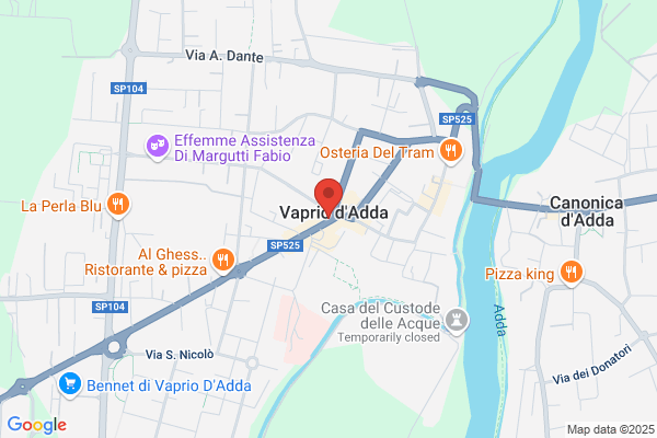 Penati erminio