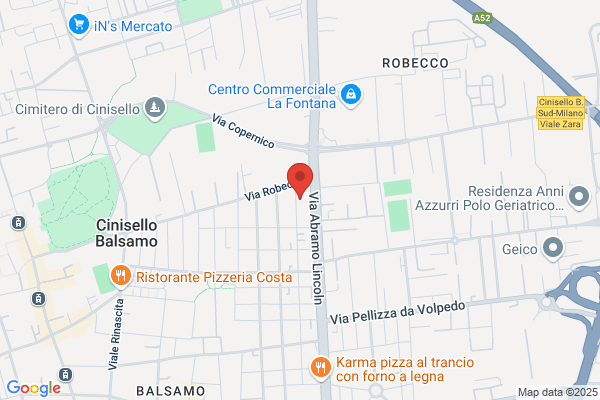Radiatori Adda Di Musumeci Giovanni E C snc