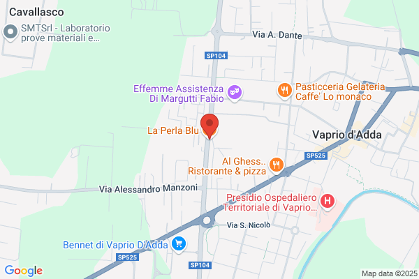Ristorante Cis