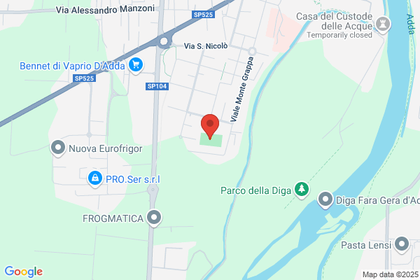 Societa Sportiva Vapriese