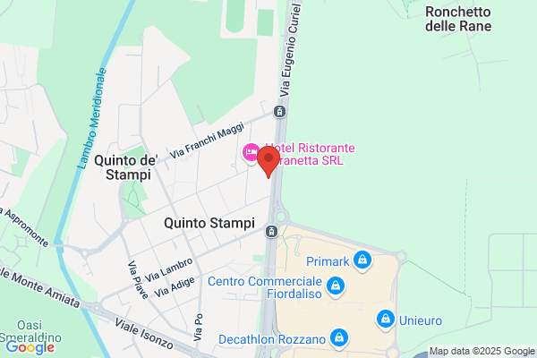 Solo Affitti Rozzano