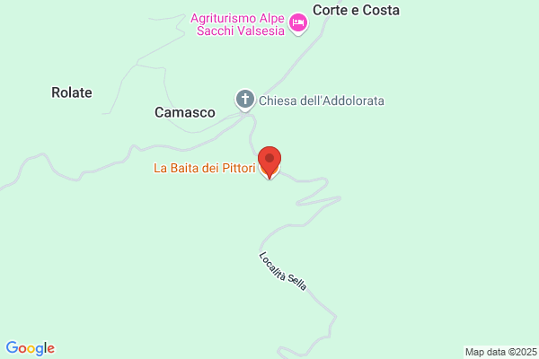 Ptp Bar Osteria Antico Forno