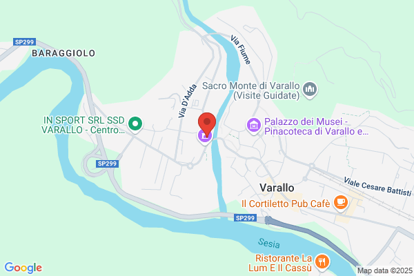Agenzia Turistica Walser Viaggi