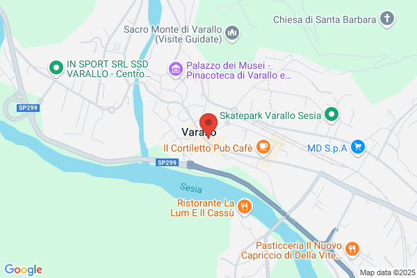 Tipolitografia Castelli