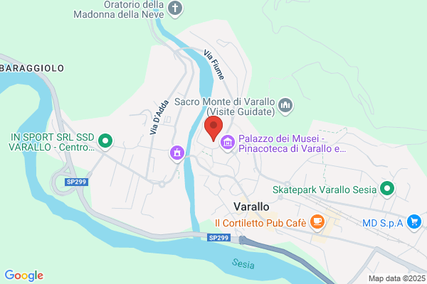 Istituto Comprensivo Di Varallo