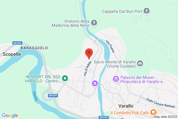 Istituto Ipsar Varallo