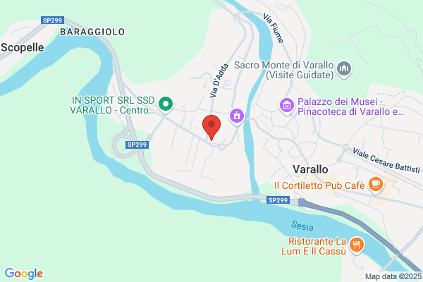Liceo Classico Di Varallo