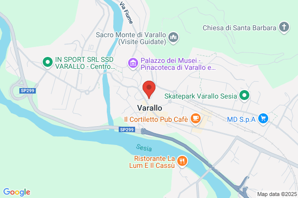 Chiara Avv. Valeria
