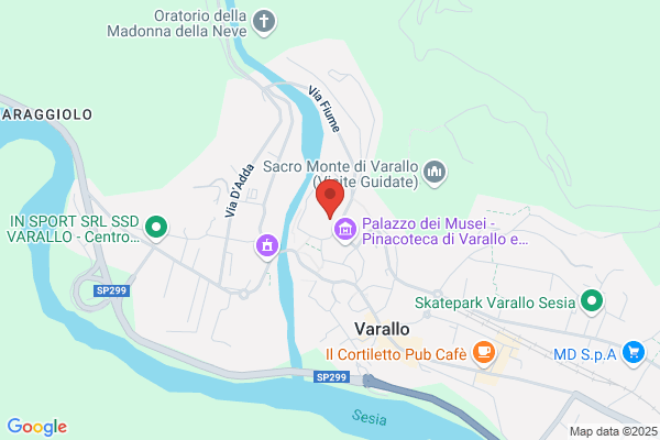 Suore Missionarie Di Gesu Eterno Sacerdote