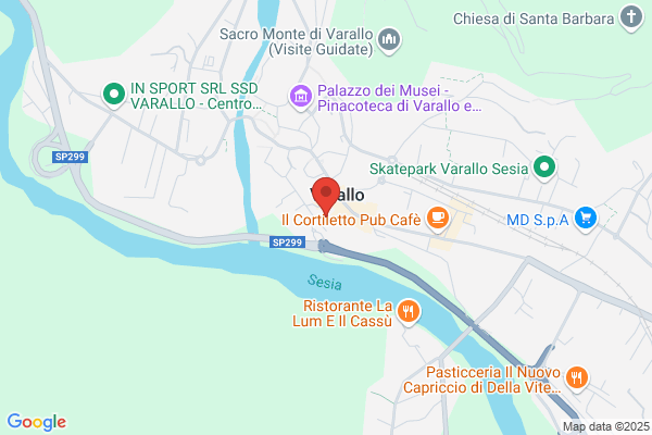 Elaborazione Dati Di Zanetta Luciano E C sas