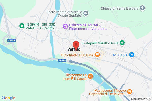 Tasso claudio (Rag.)