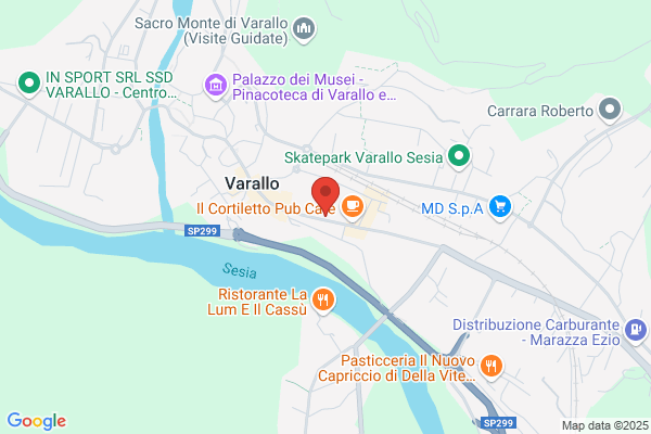 Uffici Giudiziari