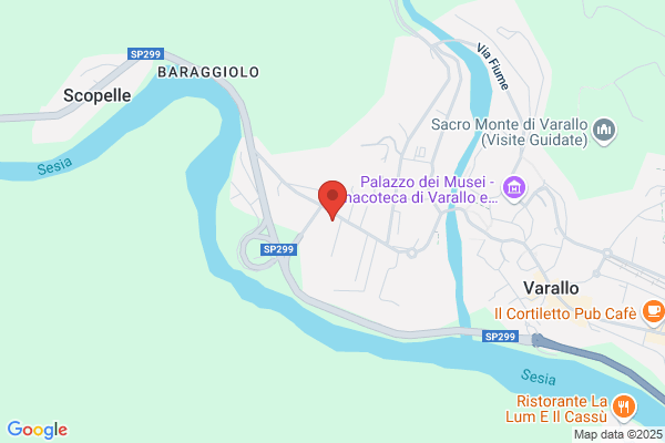 Comprensorio Alpino C.A.VC 1