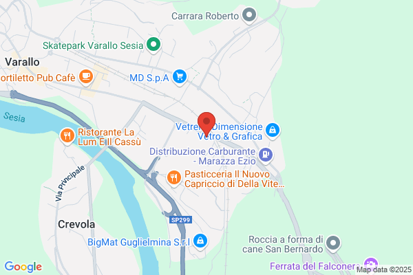 Uglioni massimo