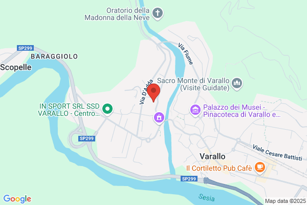 Falegnameria Chiocca Di Chiocca Maurizio