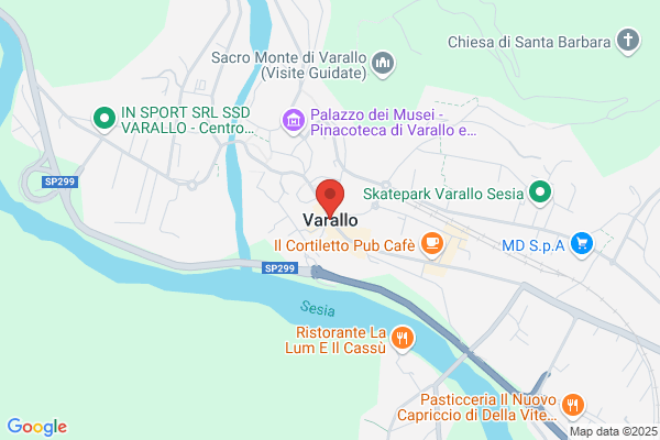 Vercelli giuseppe