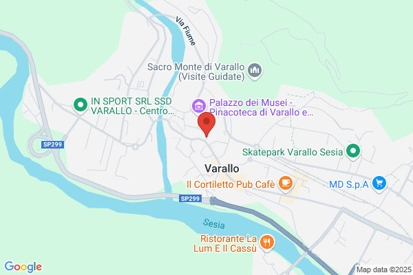 Farmacia Dr. Gino Stefano