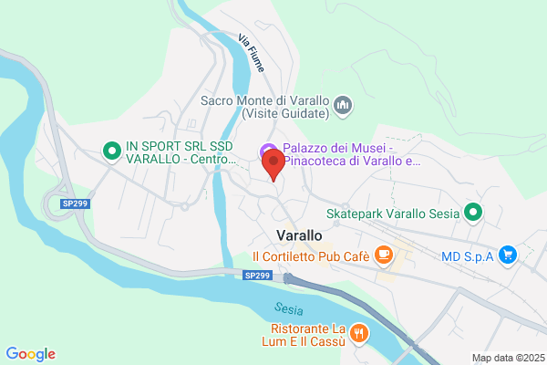 Scaglia mauro