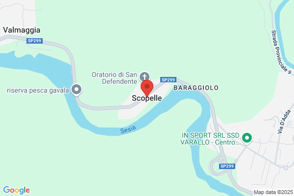 Soldo giuseppe