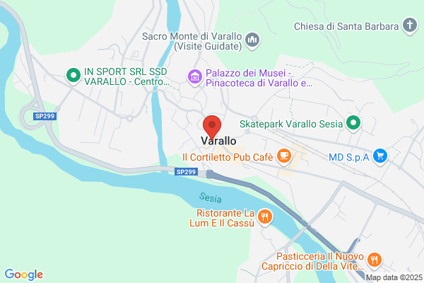 Guala Molino Pier Vittorio (Dr.)