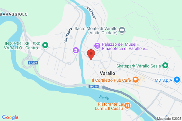 Vendittelli fidalma