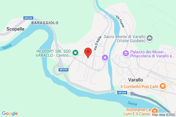 Innocenti Giovanni (Geom.)
