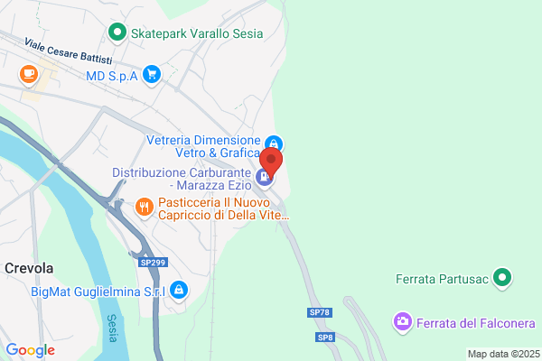 Scoccini alessandro (Geom.)