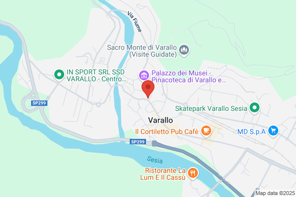 Ortofrutta Centro