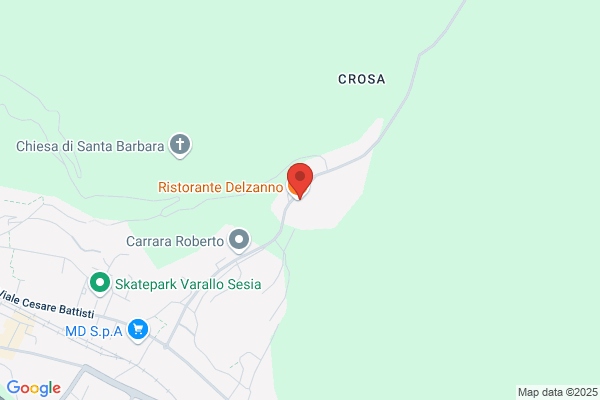 Ristorante Delzanno