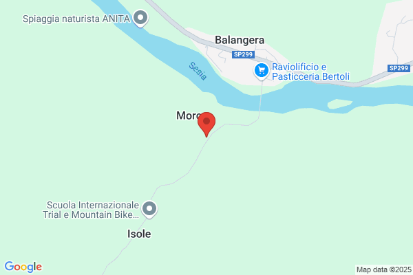 Nuova Osteria dei Cacciatori Trattoria Valsesia Sacromonte Rafting