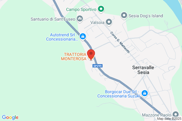 Ristorante Monte Rosa