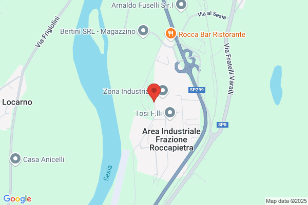 Rubinetterie Ritmonio Sas