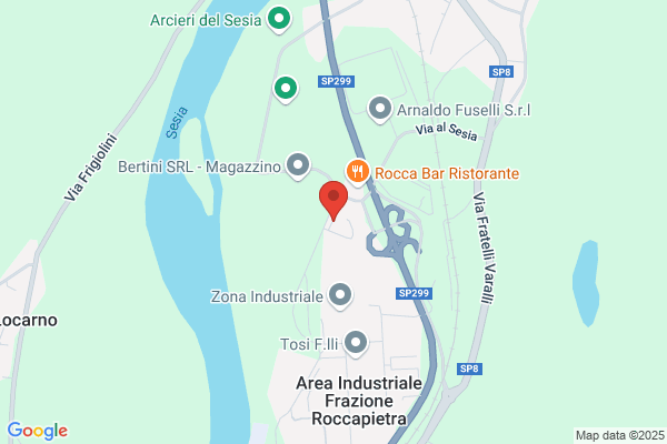 Arcardini Macchine Snc