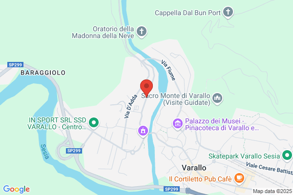 Conceria Valsesiana Boeri Sas