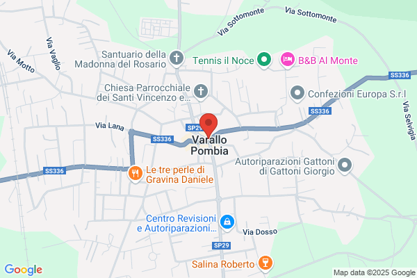 Comune di Lesa