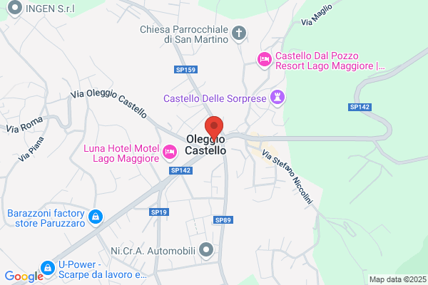 Studio Dentistico Leonardi DNL