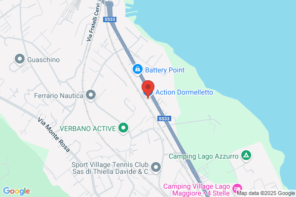 Action Dormelletto