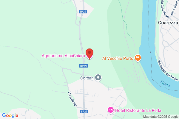 Agriturismo Alba Chiara