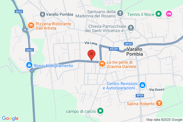 Autoriparazioni Gommista Pileggi Gabriele