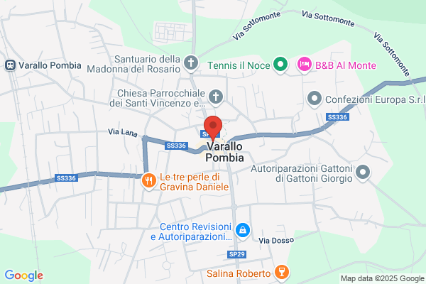 Bottega del Caffe'