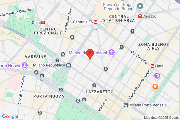 La Rosa dei Venti Srls