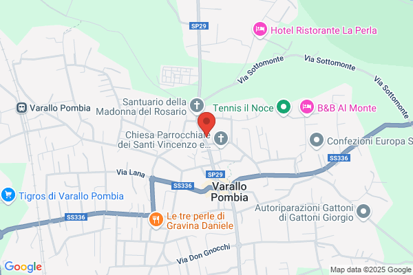 MU Bar Gelateria